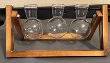 Plant Propagation Stations Hydroponic Plant Transparent Vases Pot Home Decor