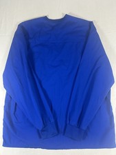 Cherokee scrub jacket, XL