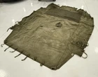 WW2 M2 Half Track Military Canvas Top