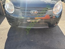 KIA PICANTO 12V MK1 FL (SA) 2007-2009 BUMPER FRONT