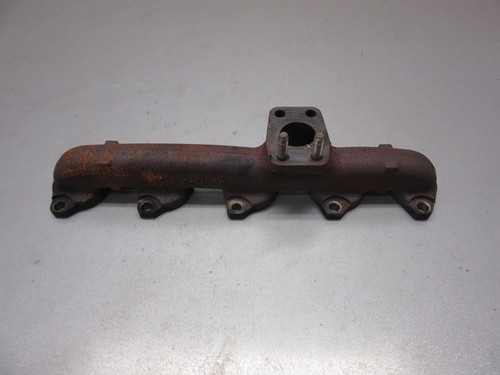 Abgaskrümmer Auspuffkrümmer FORD TRANSIT CONNECT V408 1.5 TDCi 8M5Q-9431-A (328)