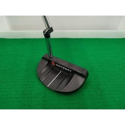 Odyssey MILLED COLLECTION SX #5 34 STEEL | eBay