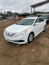 Passenger Front Door Glass VIN C 5th Digit Hybrid Fits 11-15 SONATA 393781