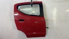 Porte arrière et accessoires Suzuki ALTO