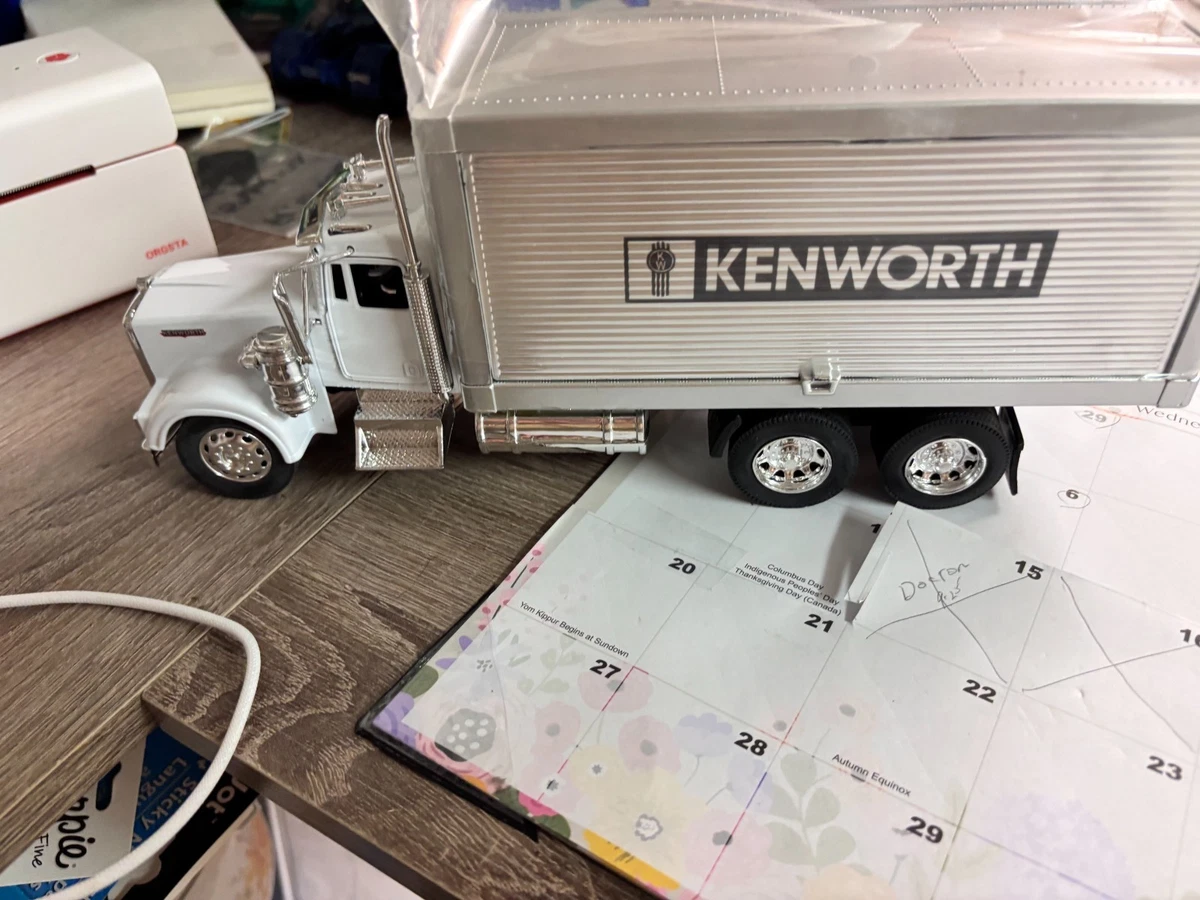 New-Ray Kenworth Diecast Trucks for sale | eBay