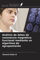 AnáLisis De Datos De Resonancia MagnéTica Funcional Mediante Un Algoritmo De...