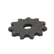  35 9T 11T Motor Small Gear Sprocket for Electric Scooter ATV Quad Moped 4 Wheel