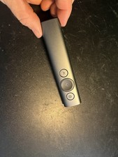 Logitech Spotlight Presentation Remote Universal Wireless - Black Remote Only