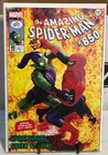 Amazing Spider-Man #850 - Mike Mayhew Variant
