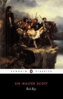 Rob Roy | Walter Scott | Englisch | Taschenbuch | Einband - Flex.(Paperback)