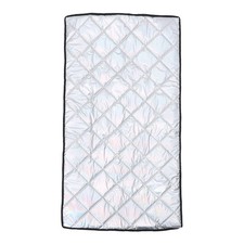 Outdoor Refrigerator Cover Chest Freezer Thermal Insulated