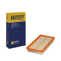 Luftfilter-Einsatz 41 Mm Hengst Filter Passend FüR U.A. U.A. Vw Golf