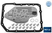 Meyle 3002411106/S Hydraulikfiltersatz FüR Automatikgetriebe FüR Bmw