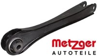 Metzger 58204509 Lenker FüR RadaufhäNgung Querlenker Lenker FüR Volvo