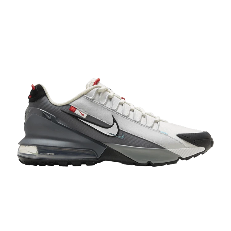 Nike Air Max Pulse White for Sale | Authenticity Guaranteed | eBay