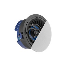 Lithe Audio 4” Active Bluetooth Ceiling Speakers