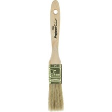 Linzer 1522-2 Paint Brush, 2 in W, 2-3/4 in L Bristle, China Bristle, Beaver Tai