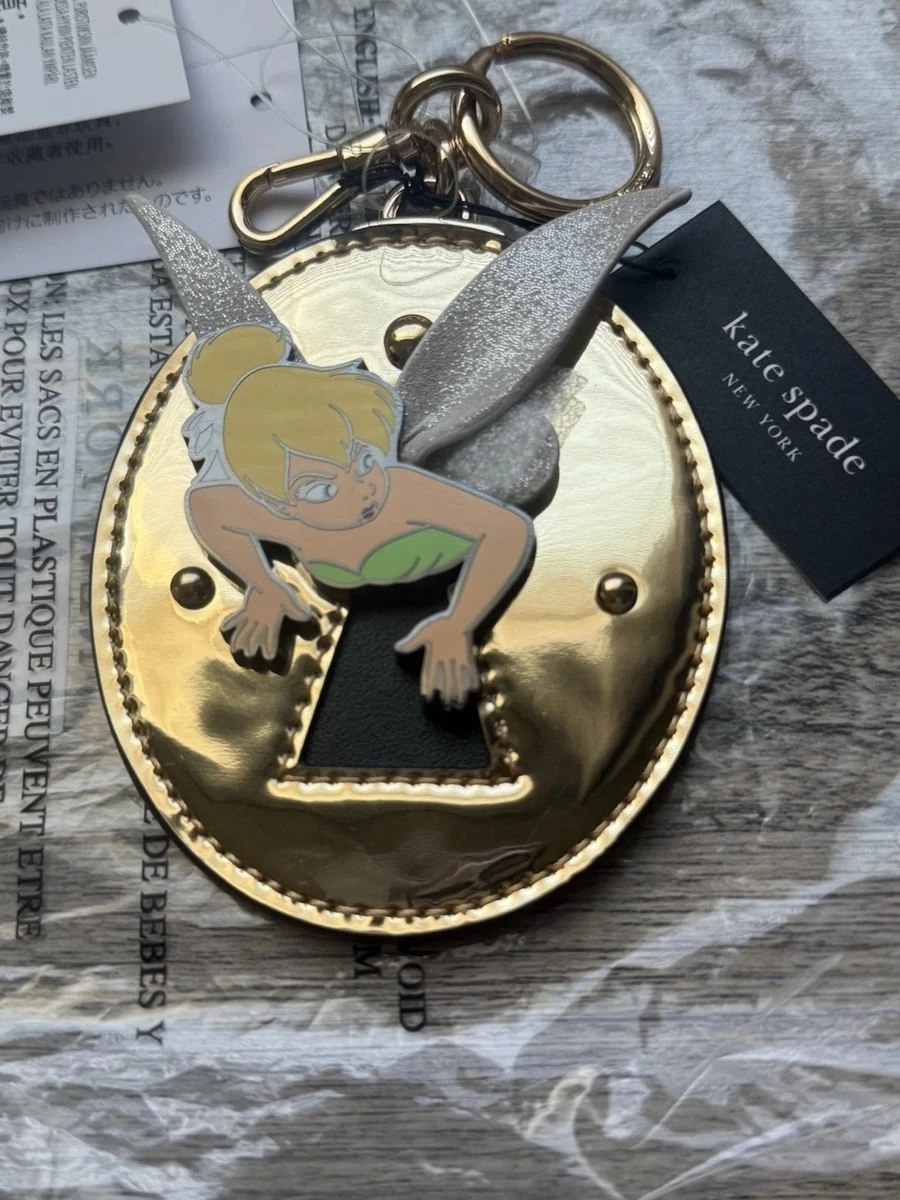 kate spade new york Cartoons & Characters Key Chains, Rings