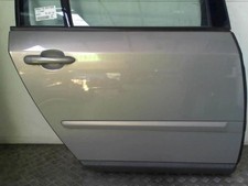 Porte arrière et accessoires Renault VEL SATIS