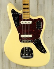 USED Fender Vintera II 70s Jaguar (634)