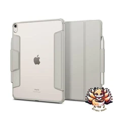 NEW Spigen iPad Air 13-inch Case (M3/M2 2025/2024) - Slim Lightweight Shockproof