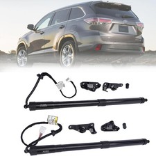 Electric Tailgate Liftgate Struts Shock Power Lift Support Replacement for