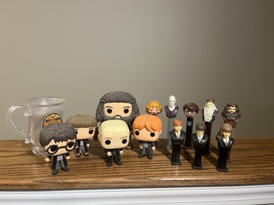 Harry Potter Collectibles