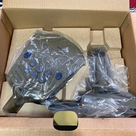 Sega Saturn Space Harrier Limited Special Pack Mission Stick GS-9111 2406-3