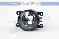 Johns Nebelscheinwerfer Beidseitig U.A. FüR Renault, Passend FÜR Suzuki, Toyota