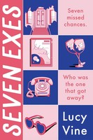 Seven Exes | Lucy Vine | Taschenbuch | Kartoniert / Broschiert | Englisch | 2023