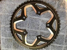 52 T chainrings 110 BCD. Shimano  FSA .. Mulitple listing..