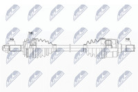 Antriebswelle Nty NPW-KA-374 FüR Kia Picanto 2 Ta Fuel Lpg