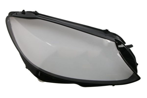 Right BLIC 5410-02-2202106P Diffusing Lens, headlight for MERCEDES-BENZ