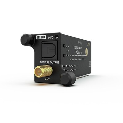 HELIX Extension Card 2.0 - BT HD Bluetooth for V EIGHT DSP ULTIMATE Streaming