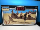Star Wars Tatooine Skiff Vintage Collection Vehicle Hasbro MIB New 2019