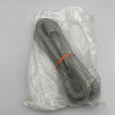 Romax 6' BreatheLight Hose, Slim CPAP Tubing, Universal, Made in the USA, 1 Pack