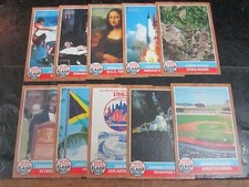 2011 Topps Heritage Baseball NEWS FLASHBACKS inserts YOU PICK *Finish Your Set*