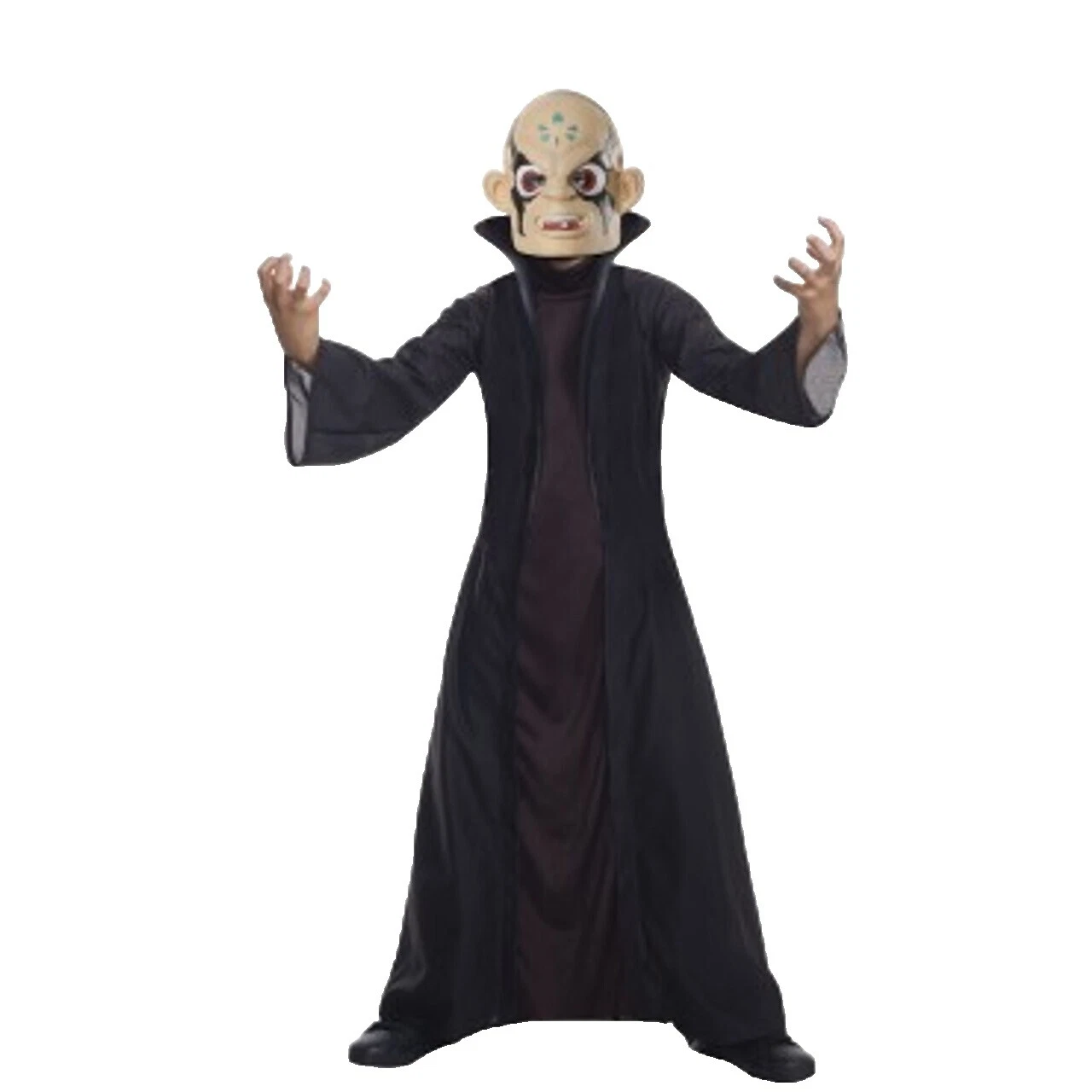 Disfraces de Halloween de látex para Niños