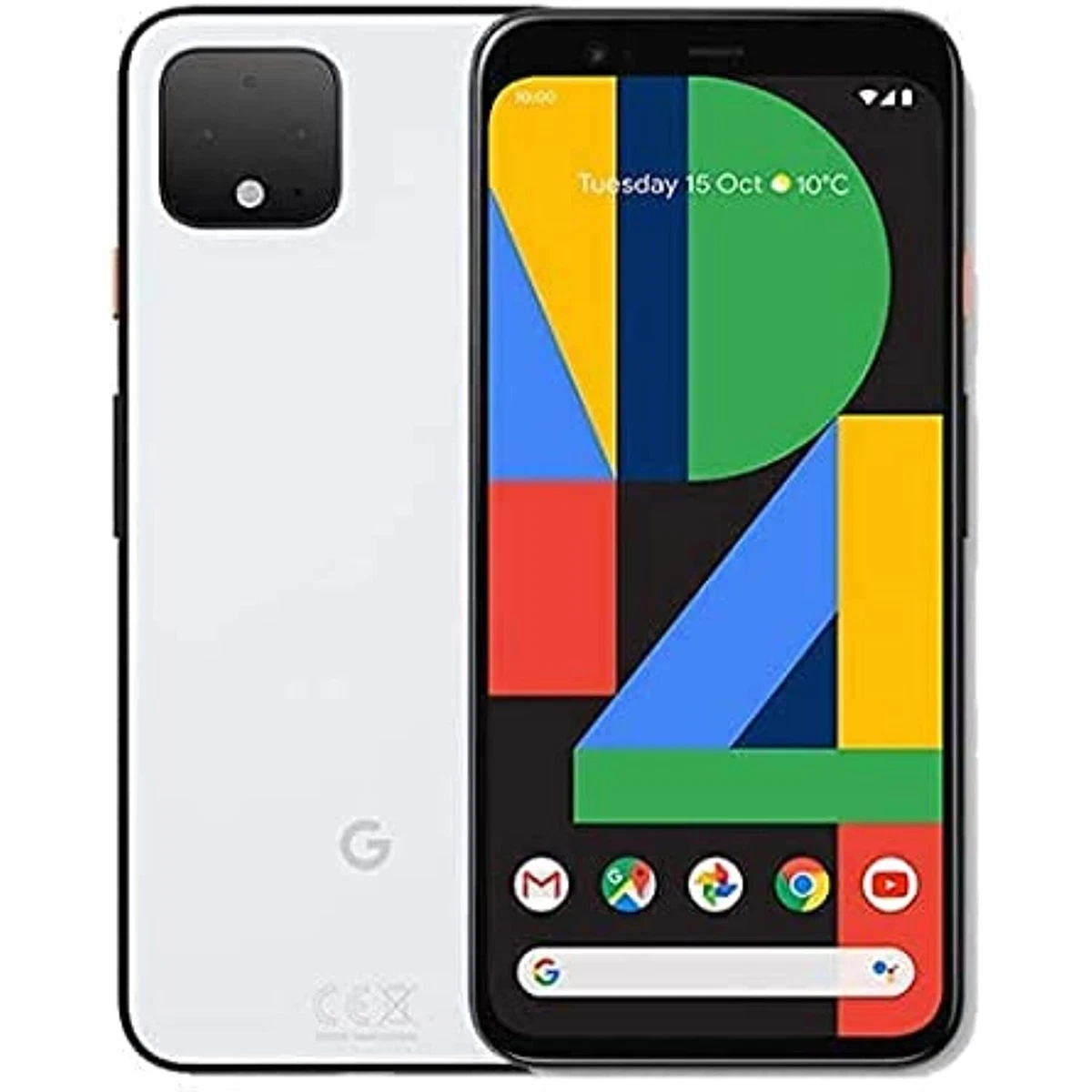 Google Pixel 4a 5G | eBay