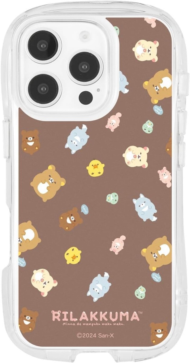 iPhone - Rika Case for iPhone® - Future Rock Star ~ Confidence. Wear it