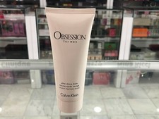 OBSESSION FOR MEN AFTER SHAVE BALM BYCALVIN KLEIN 100 ML
