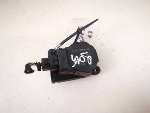 Ford S-Max 2006 Heater Vent Flap Control Actuator Motor 3m5h19e616 #1942495-12