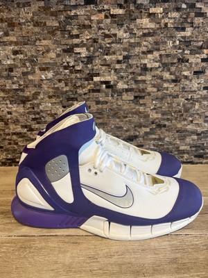 Nike Air Zoom Huarache 2K5 Kobe Bryant 
