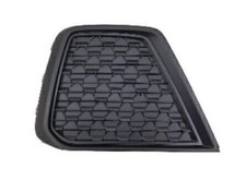 Gitter Band Frontstoßstange Recht für Audi A1 2018 IN Dann