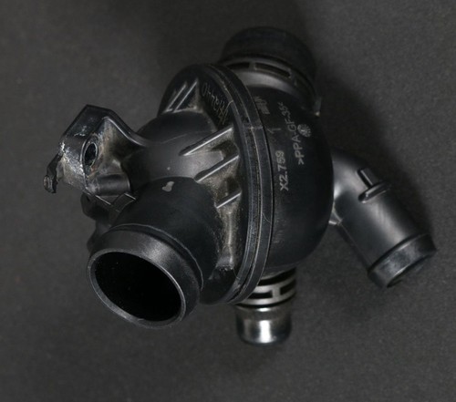 7580627 Thermostat Kühlsystem BMW F18 7er F01 F02 (auch LCI) 5er F10 F11