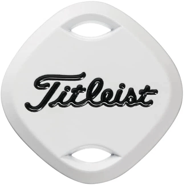 Titleist Magnetic Marker Golf Ball Markers for sale | eBay