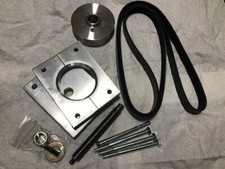 Grand Prix Gtp Buick Regal Gs Supercharger Pulley Tool Pulley Belt Combo