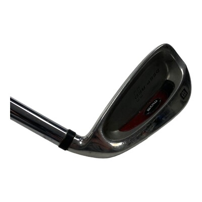 Fers Wilson Deep Red II – Sélection 5,6,8,9,SW – Right Hand – Flex Regular