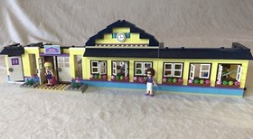 LEGO Friends Heartlake High (41005)