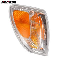 Corner Lamp Signal Marker Light Right Passenger Rh For Land Cruiser 1998-2004